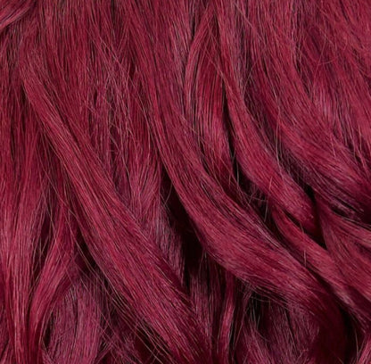 AFRI-NAPTURAL 6X BOUNCY BRAIDING 22" (FOLDED)