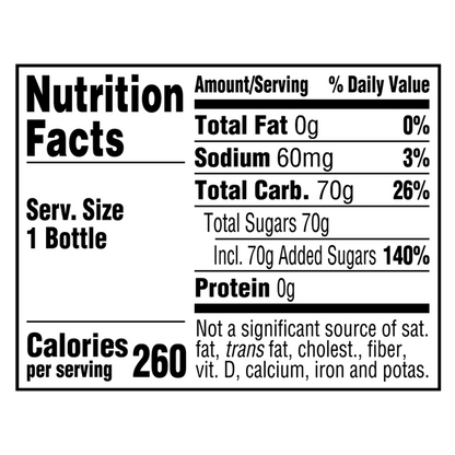 COCA-COLA SODA - 20 FL OZ.
