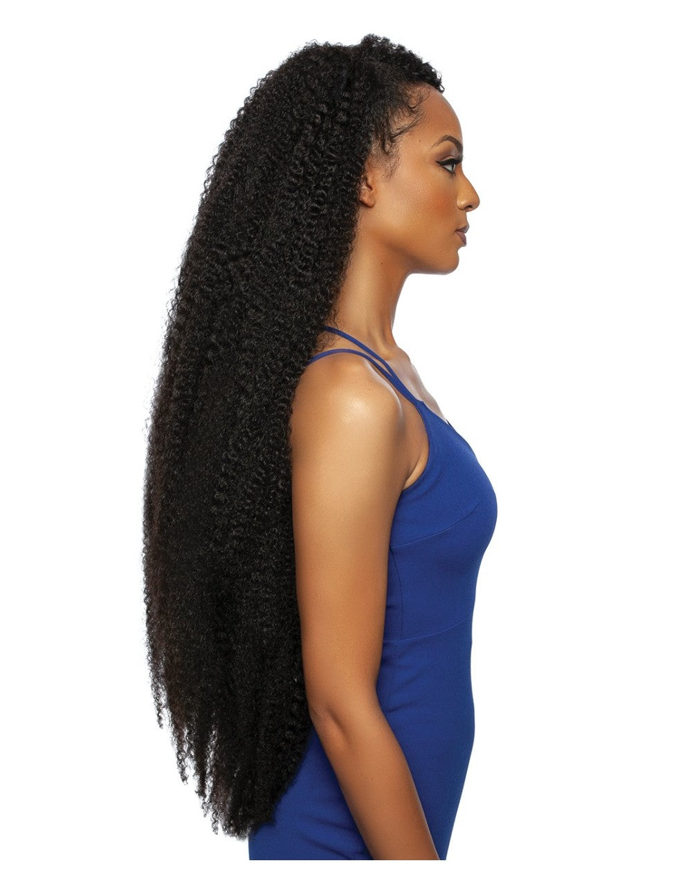 AFRI-NAPTURAL TWB601 - 6X JAMROC AFRO KINKY TWIST 60”