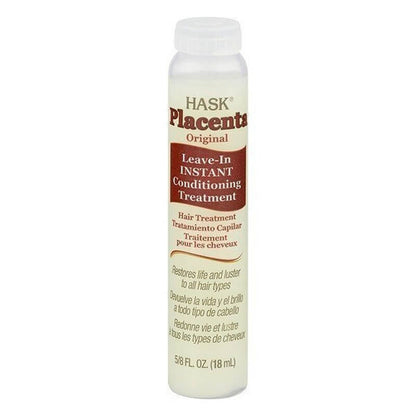 PLACENTA LEAVE-IN INSTANT CONDITIONING TREATMENT 5/8 OZ. (18 ML)