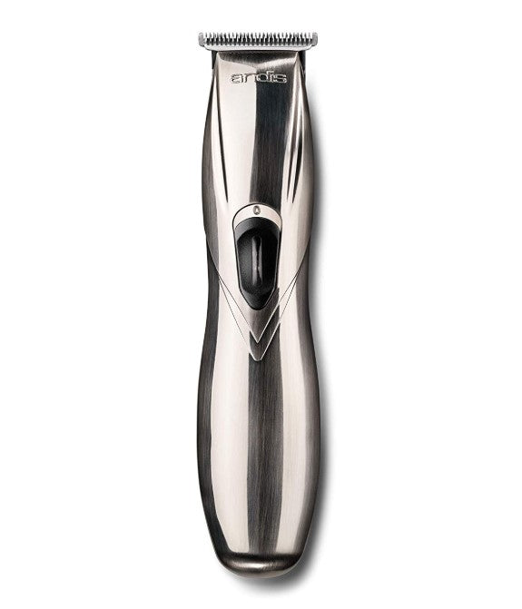 ANDIS SLIMLINE PRO LI CORDLESS TRIMMER (T-BLADE) #32400