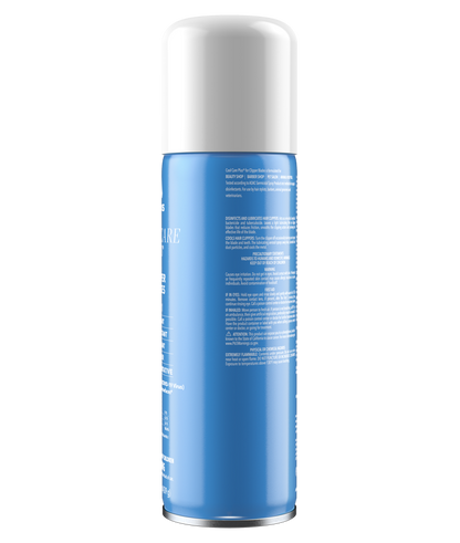 ANDIS COOL CARE PLUS SPRAY 15.5 OZ.