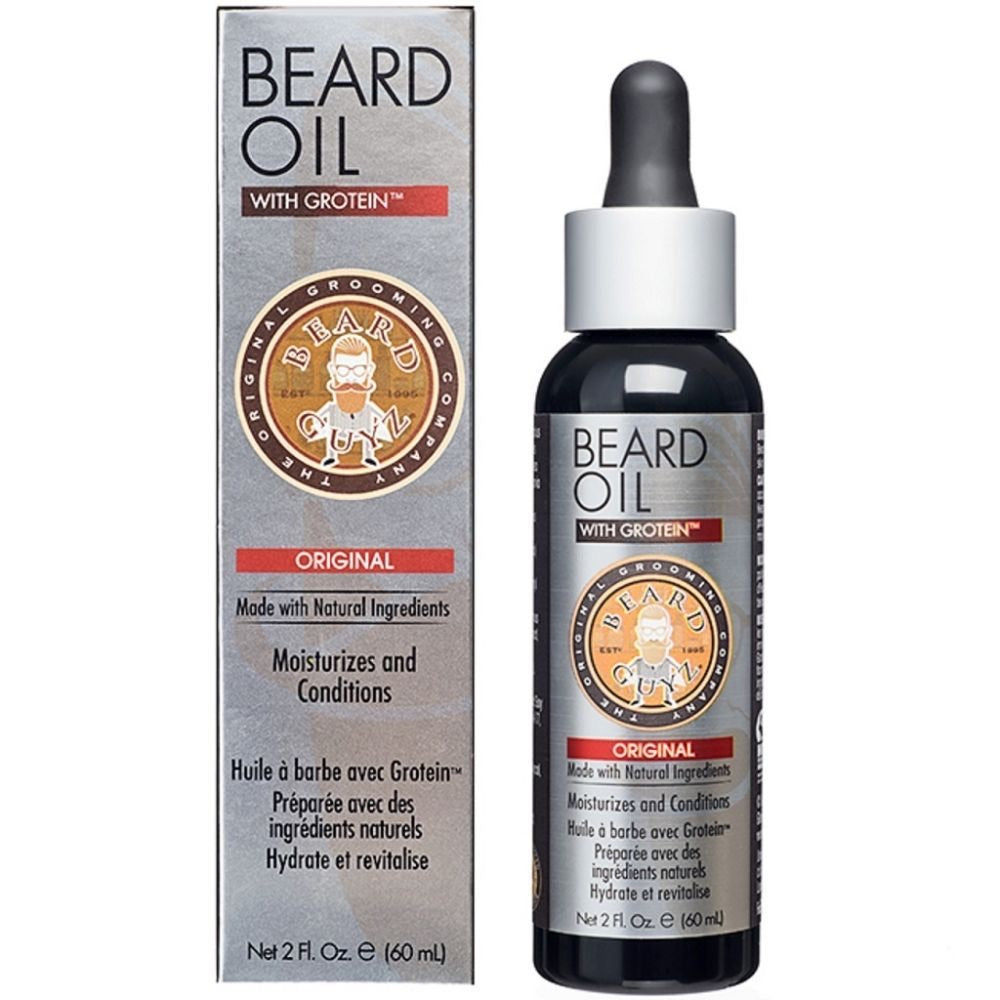 BEARD GUYZ BEARD OIL 2OZ