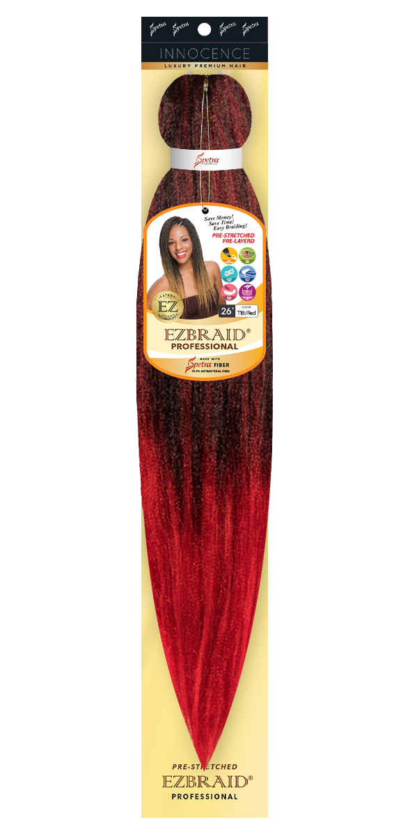 INNOCENCE EZBRAID 26"