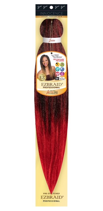 INNOCENCE EZBRAID 26"