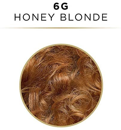 TEXTURES & TONES PERMANENT MOISTURE-RICH HAIRCOLOR