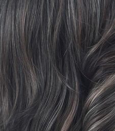 BOBBI BOSS PREMIUM SYNTHETIC 13X4 HD GLUELESS DEEP LACE WIG- MLF259 AIMEE
