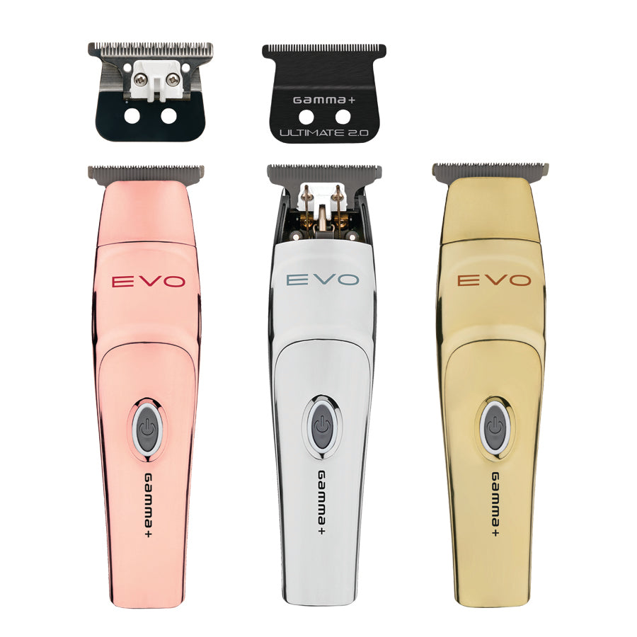 GAMMA+ EVO LINEAR TRIMMER