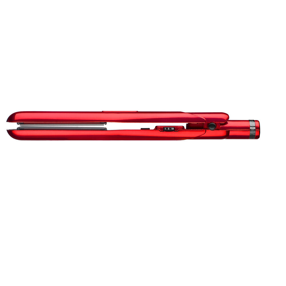 BABYLISSPRO CERAMIX XTREME 1" STRAIGHTENING IRON (RED)