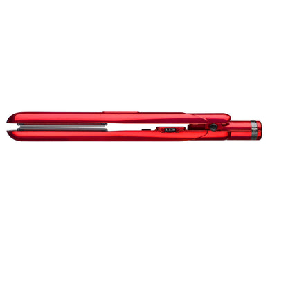 BABYLISSPRO CERAMIX XTREME 1" STRAIGHTENING IRON (RED)