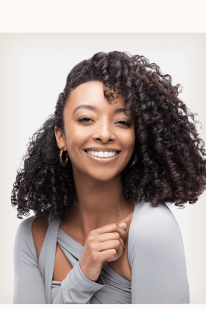 CREME OF NATURE PURE HONEY HAIR FOOD SMOOTHING & FRIZZ CONTROL CURL DEFINING CREAM 11.5 OZ.