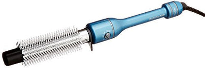 BABYLISSPRO NANO TITANIUM THERMAL BRUSH IRON 1”