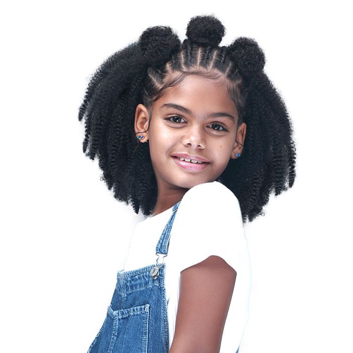 BOBBI BOSS KIDS CROCHET - L&T AFRO TWISTA 12” (2X)