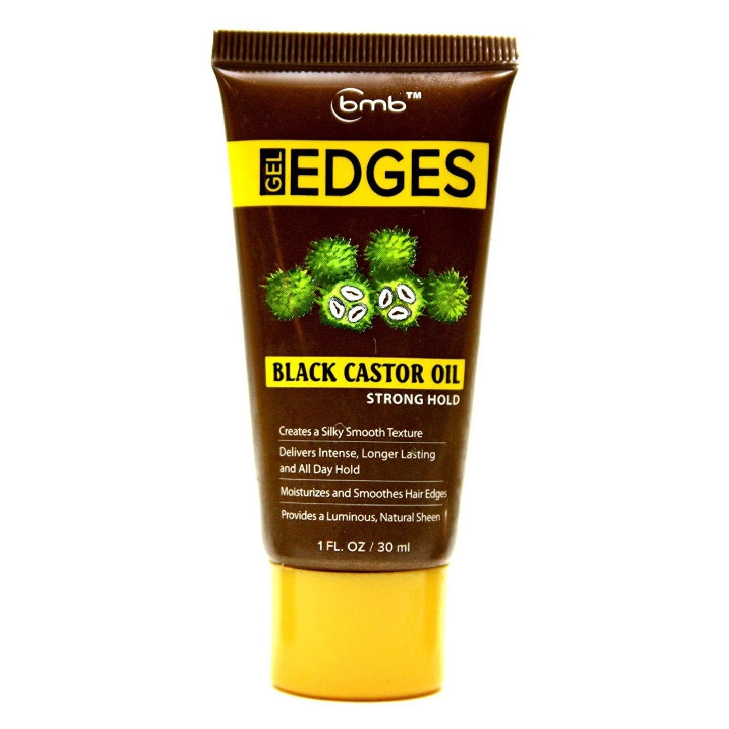 BMB EDGES GEL 1 OZ.