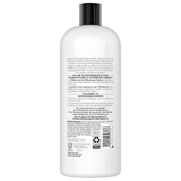 ANTI-BREAKAGE STRENGTHENING CONDITIONER FOR DAMAGED HAIR 28 OZ.