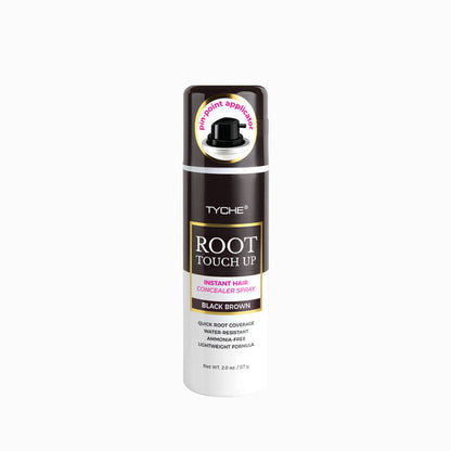 NK ROOT TOUCH-UP