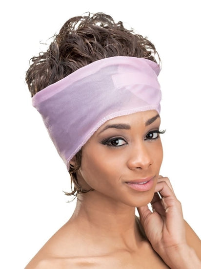 QFITT SATIN WRAP