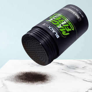 MAGIC FIBER HAIR BUILDING FIBER  0.97 OZ.
