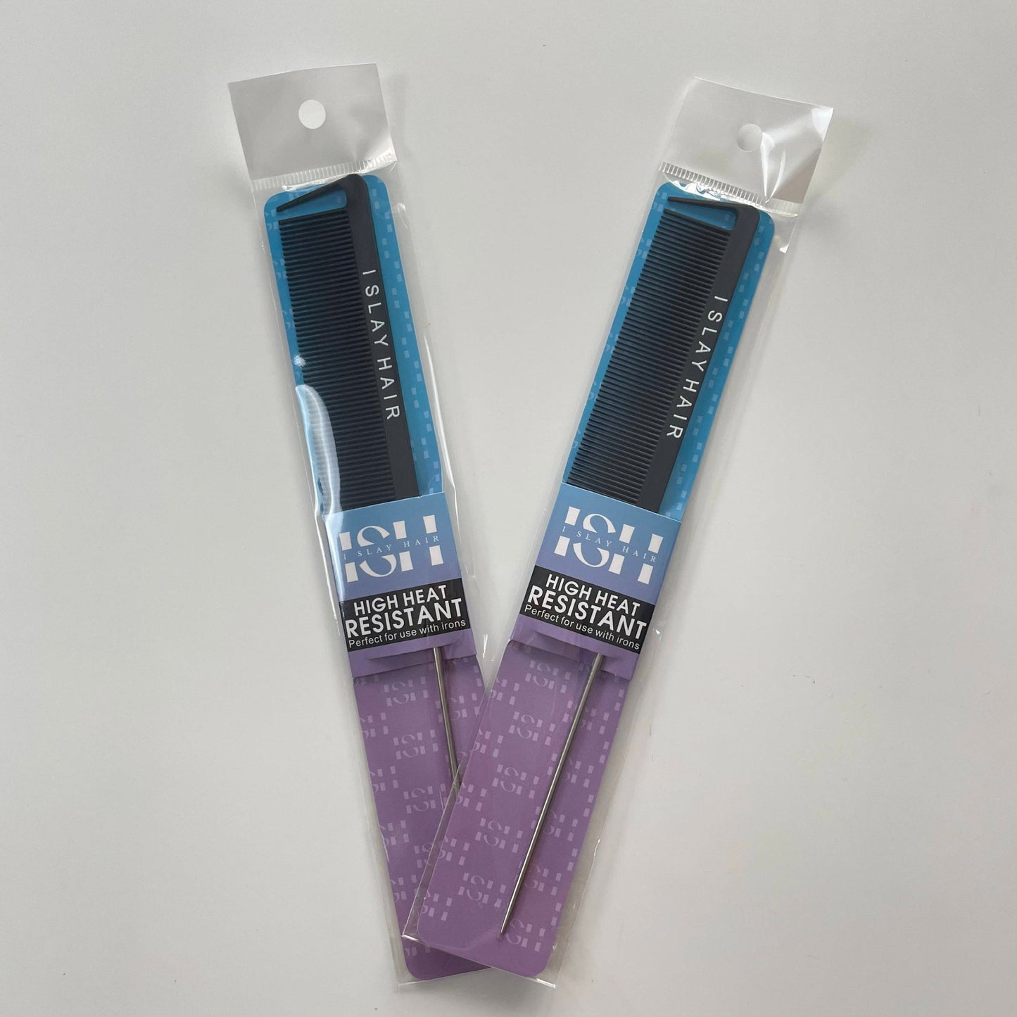 ISH HEAT RESISTANT COMB