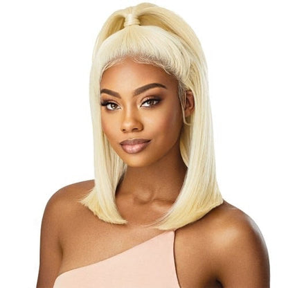 OUTRE PERFECT HAIRLINE SYNTHETIC HD LACE WIG - TIANNA