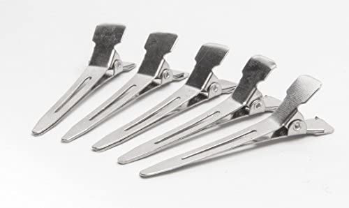 EDEN SINGLE PRONG CLIPS