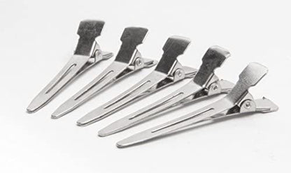 EDEN SINGLE PRONG CLIPS