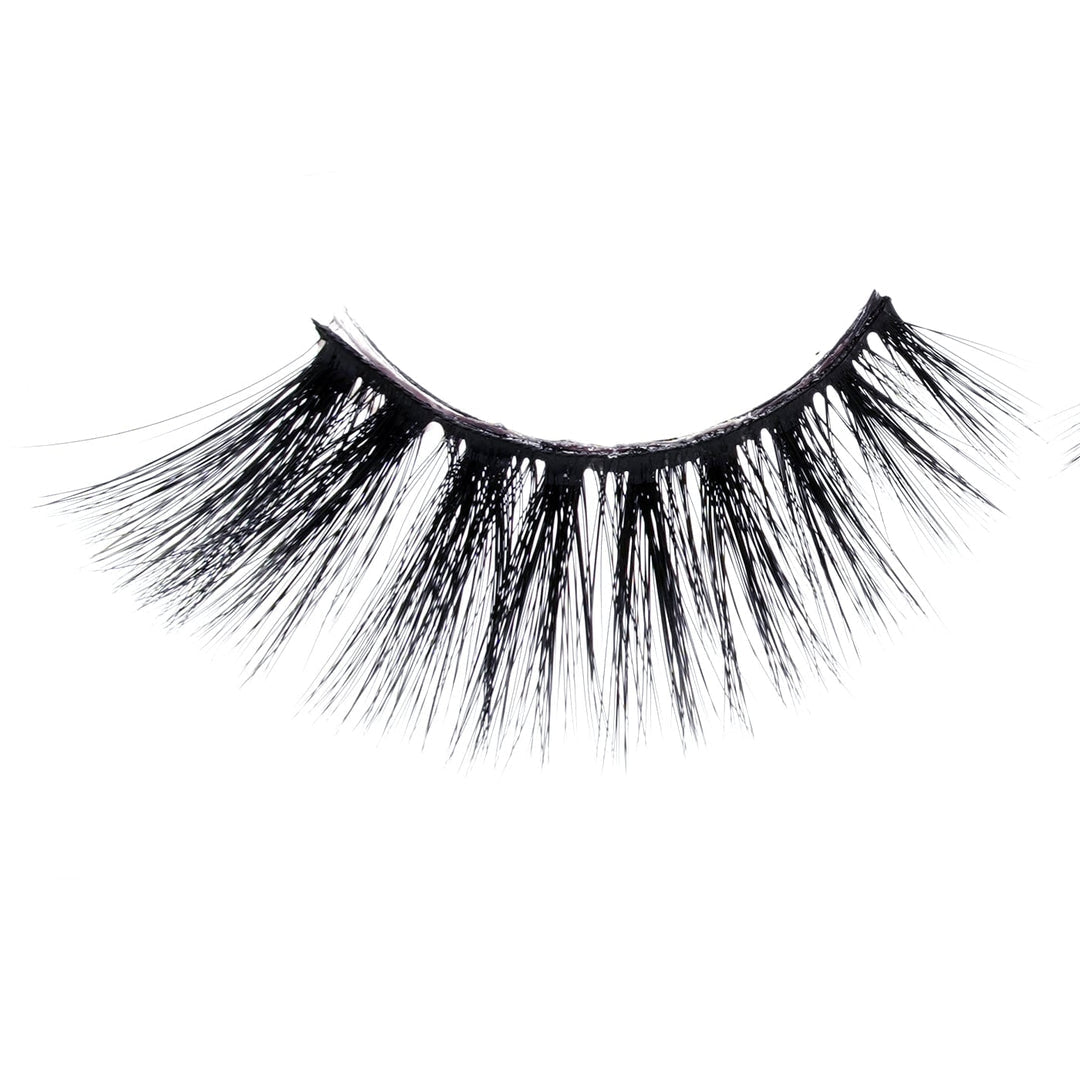 EBIN HADLEY - DOLL CAT 3D LASHES