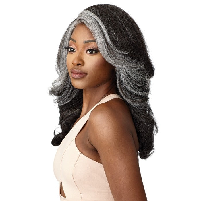 OUTRE HD LACE FRONT WIG - NEESHA 209