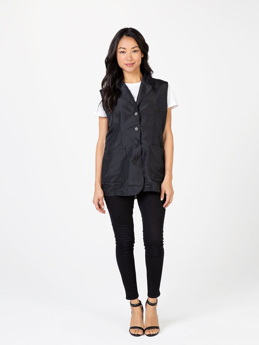 BETTY DAIN KOOL BREEZE STYLIST VEST