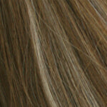 EVE HAIR WRAP PONYTAIL - SILKY STRAIGHT