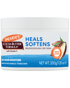 PALMER’S COCOA BUTTER FORMULA CREAM