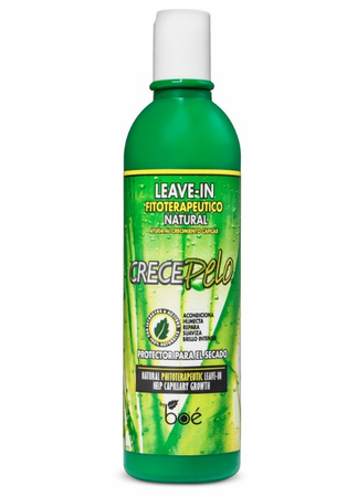 CRECE PELO LEAVE-IN 12.5 OZ.