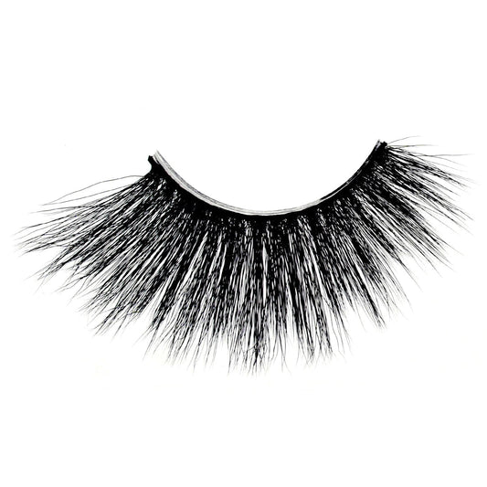EBIN ROSE - WONDER CAT XL 25MM 3D FAUX MINK LASHES