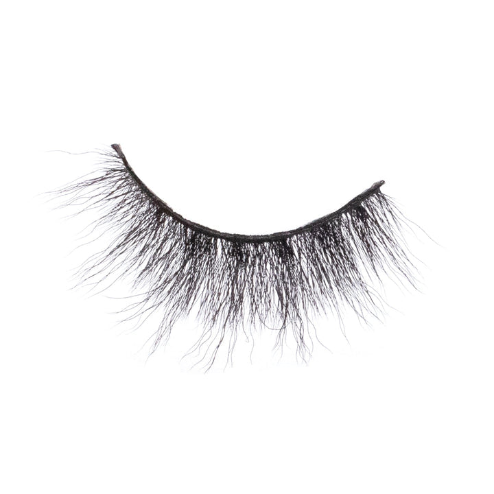 EBIN JANUARY - WONDER CAT 3D FAUX MINK LASHES