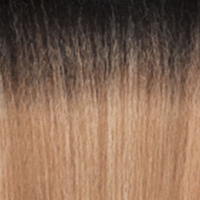 OUTRE CONVERTI CAP + WRAP PONY SYNTHETIC WIG - SUNSHINE & ME