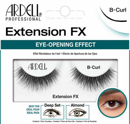 ARDELL EXTENSION FX LASH