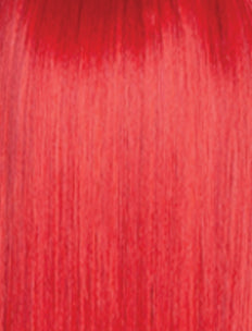 BROWN SUGAR HUMAN HAIR BLEND HD LACE FRONT WIG - WHITNEY