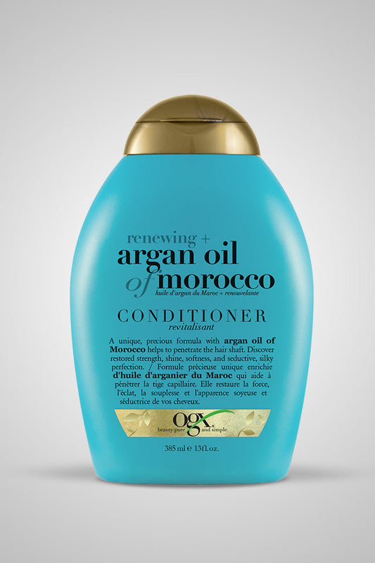 OGX ARGAN OIL OF MOROCCO CONDITIONER 13 OZ.