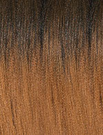 SENSATIONNEL 3X RUWA PRE-STRETCHED BRAID 36″