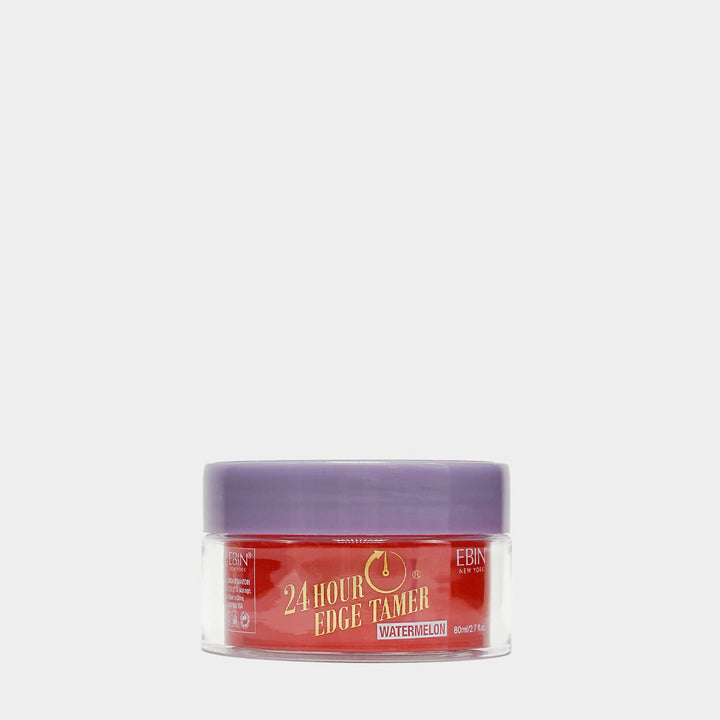 EBIN 24 HOUR EDGE TAMER REFRESH - WATERMELON 2.7 OZ.