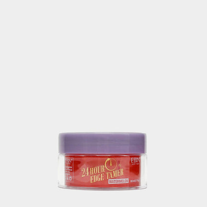 EBIN 24 HOUR EDGE TAMER REFRESH - WATERMELON 2.7 OZ.