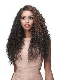 BOBBI BOSS MEDIFRESH LACE FRONT WIG - MLF246 PHILA