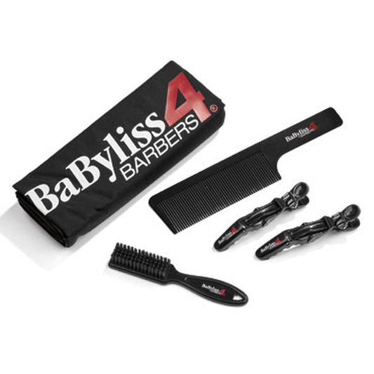 BABYLISS4BARBERS ESSENTIAL BARBER KIT
