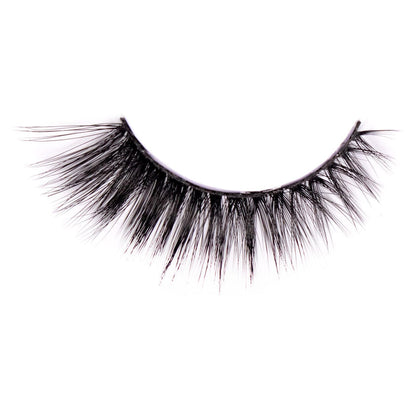 EBIN CAPRICORN - SEXY CAT 3D LASHES