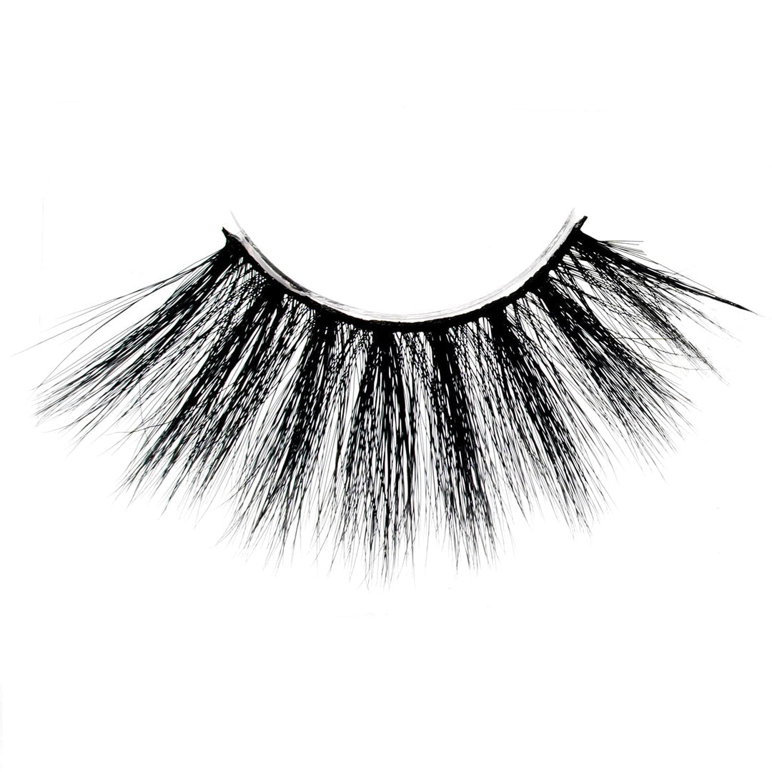 EBIN TIGER LILY - WONDER CAT XL 25MM 3D FAUX MINK LASHES
