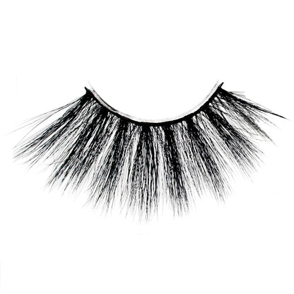 EBIN TIGER LILY - WONDER CAT XL 25MM 3D FAUX MINK LASHES