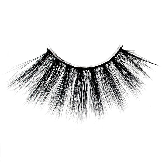 EBIN TIGER LILY - WONDER CAT XL 25MM 3D FAUX MINK LASHES