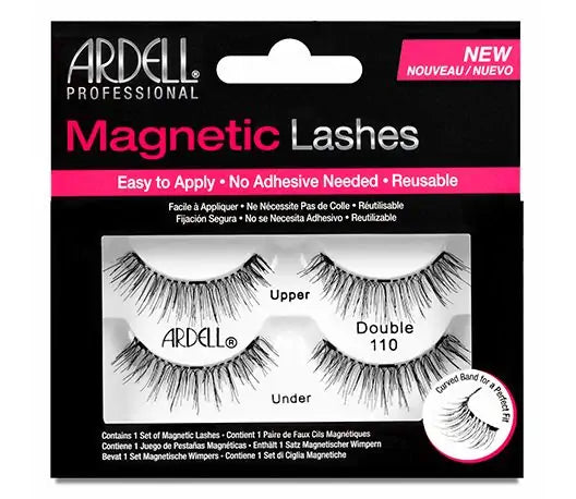 MAGNETIC LASHES