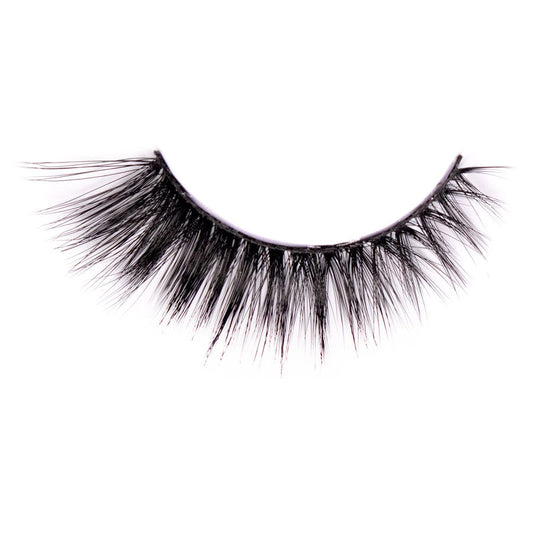 EBIN CAPRICORN - SEXY CAT 3D LASHES