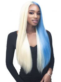 BOBBI BOSS 13X4 GLUELESS LACE FRONTAL WIG - MLF261 CAMILA